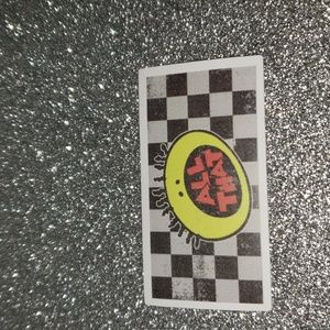 90s Nickelodeon Waterproof Sticker All That